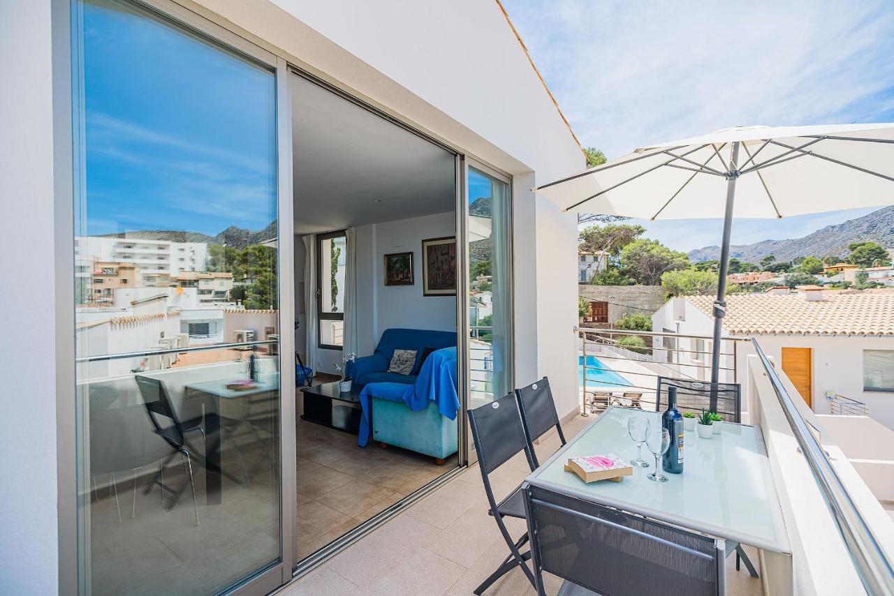 Molins 2 Villa กาลาซานบีเซนเต ภายนอก รูปภาพ
