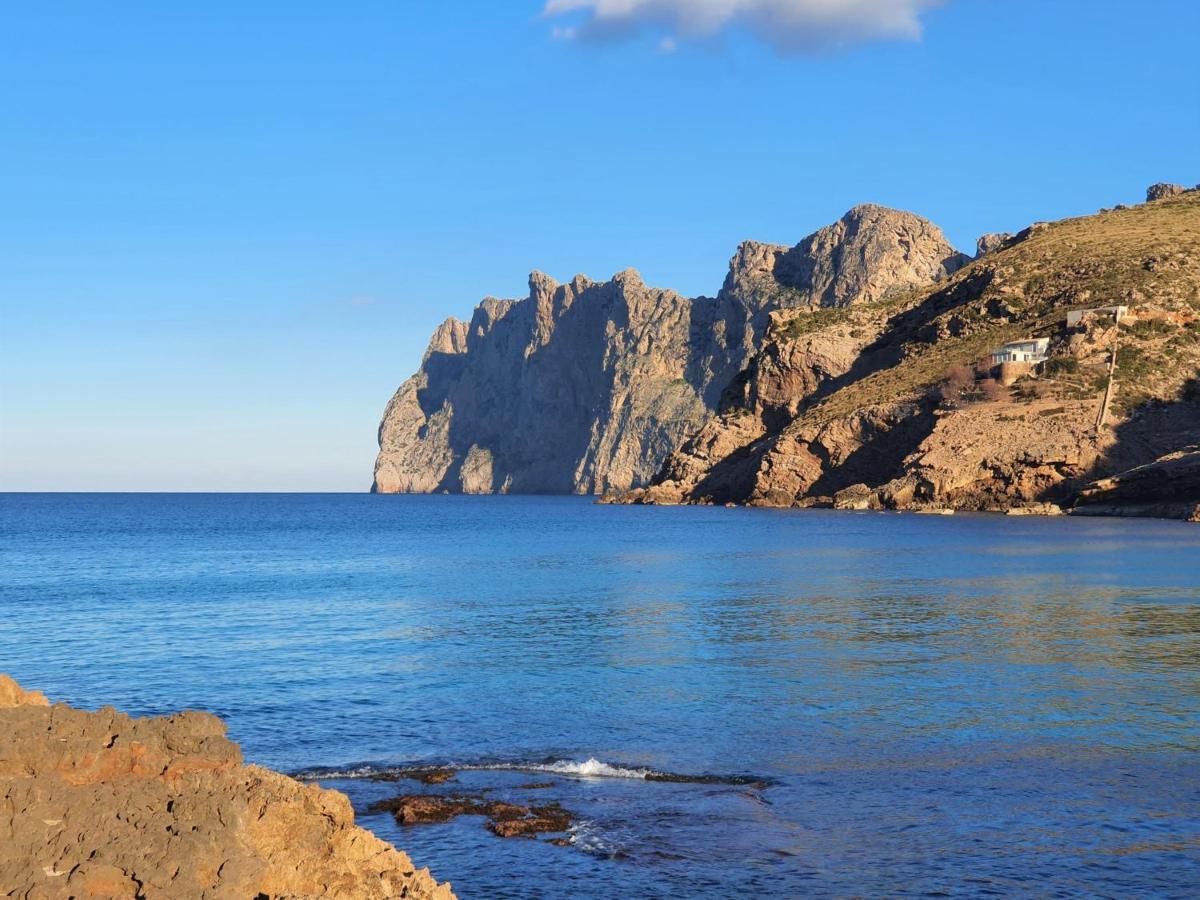 Molins 2 Villa กาลาซานบีเซนเต ภายนอก รูปภาพ
