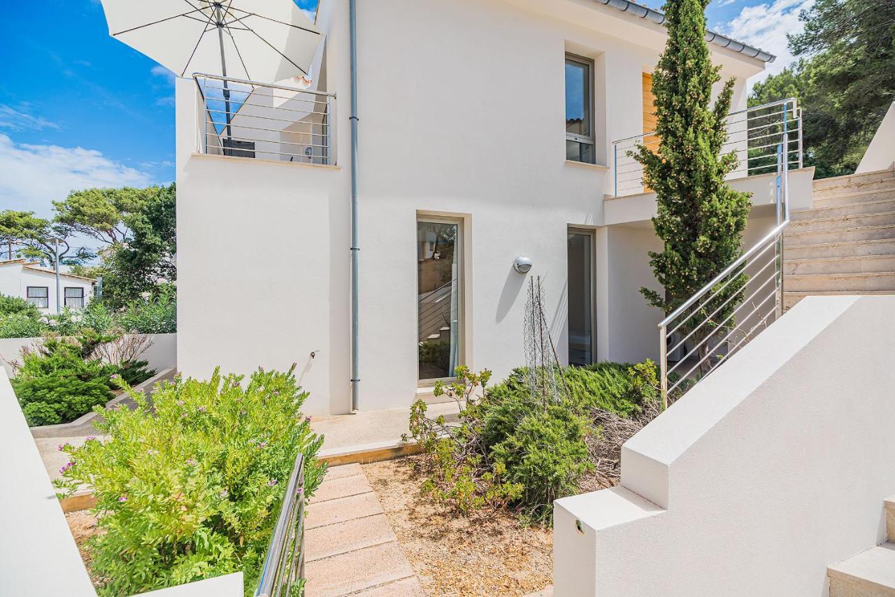 Molins 2 Villa กาลาซานบีเซนเต ภายนอก รูปภาพ
