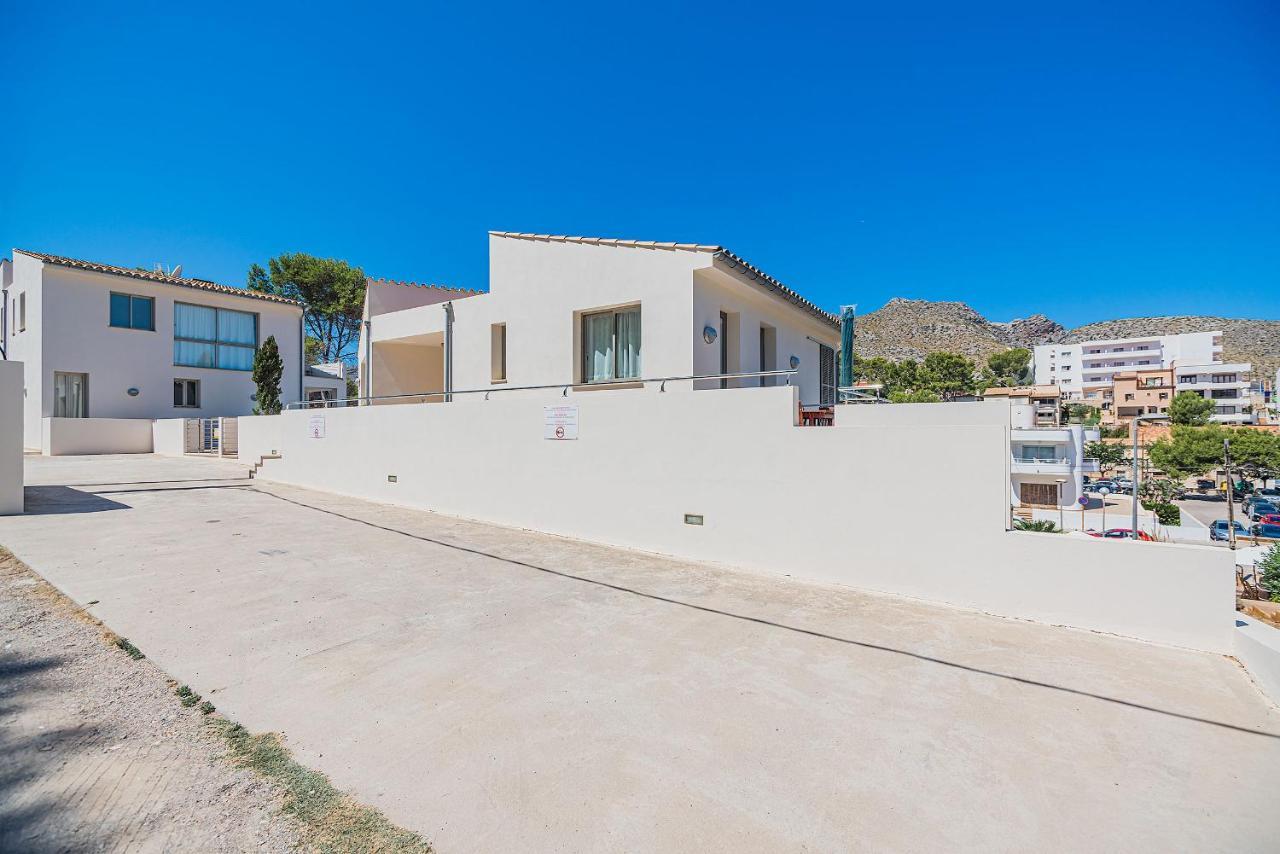 Molins 2 Villa กาลาซานบีเซนเต ภายนอก รูปภาพ