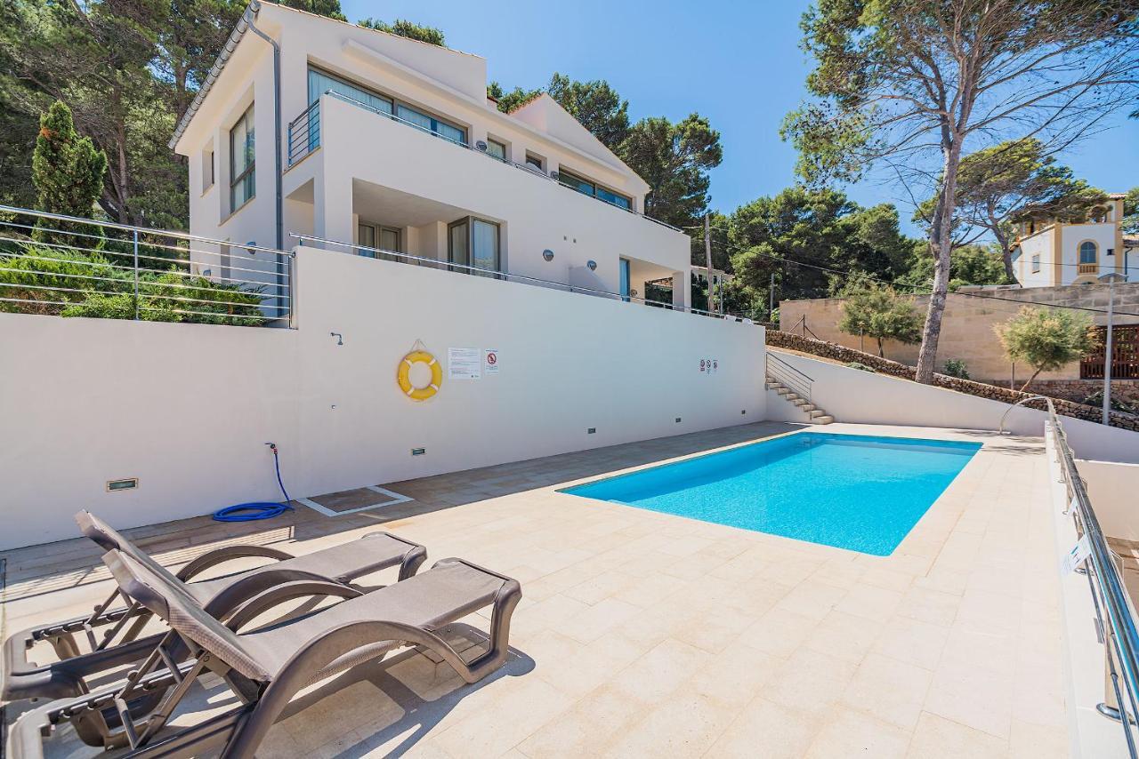Molins 2 Villa กาลาซานบีเซนเต ภายนอก รูปภาพ