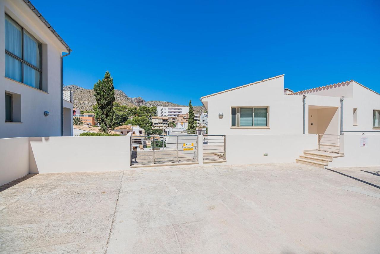 Molins 2 Villa กาลาซานบีเซนเต ภายนอก รูปภาพ