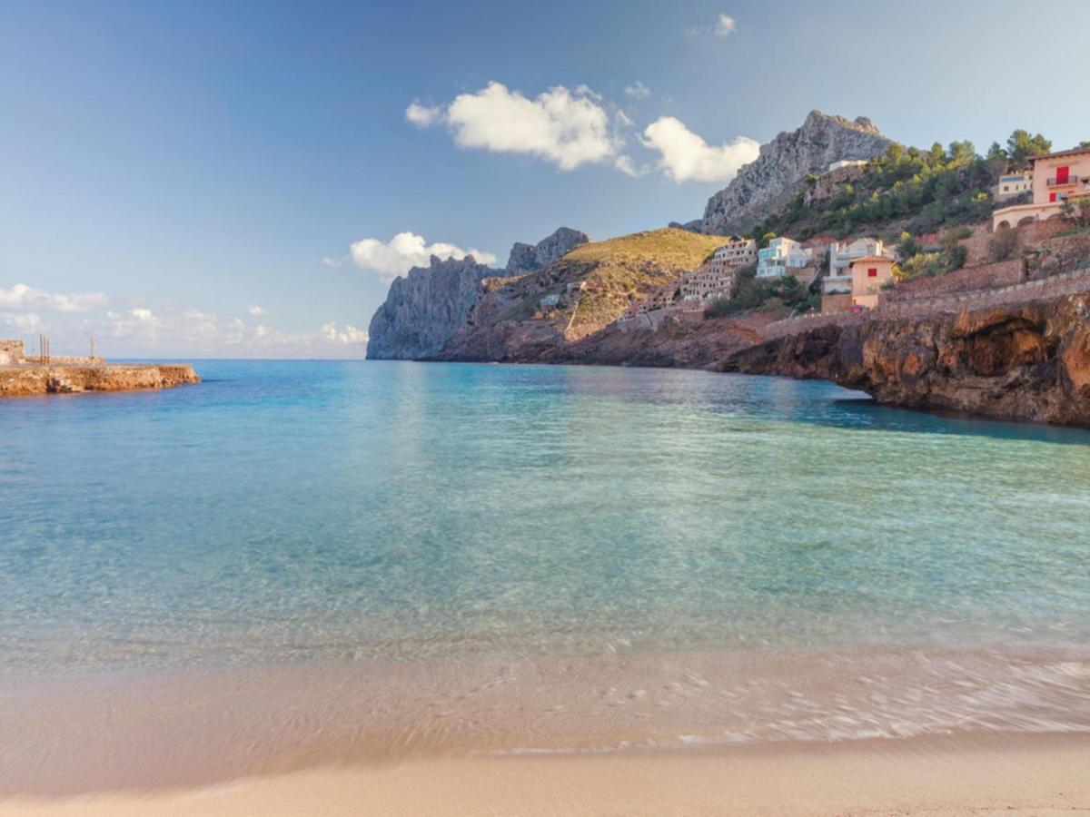 Molins 2 Villa กาลาซานบีเซนเต ภายนอก รูปภาพ