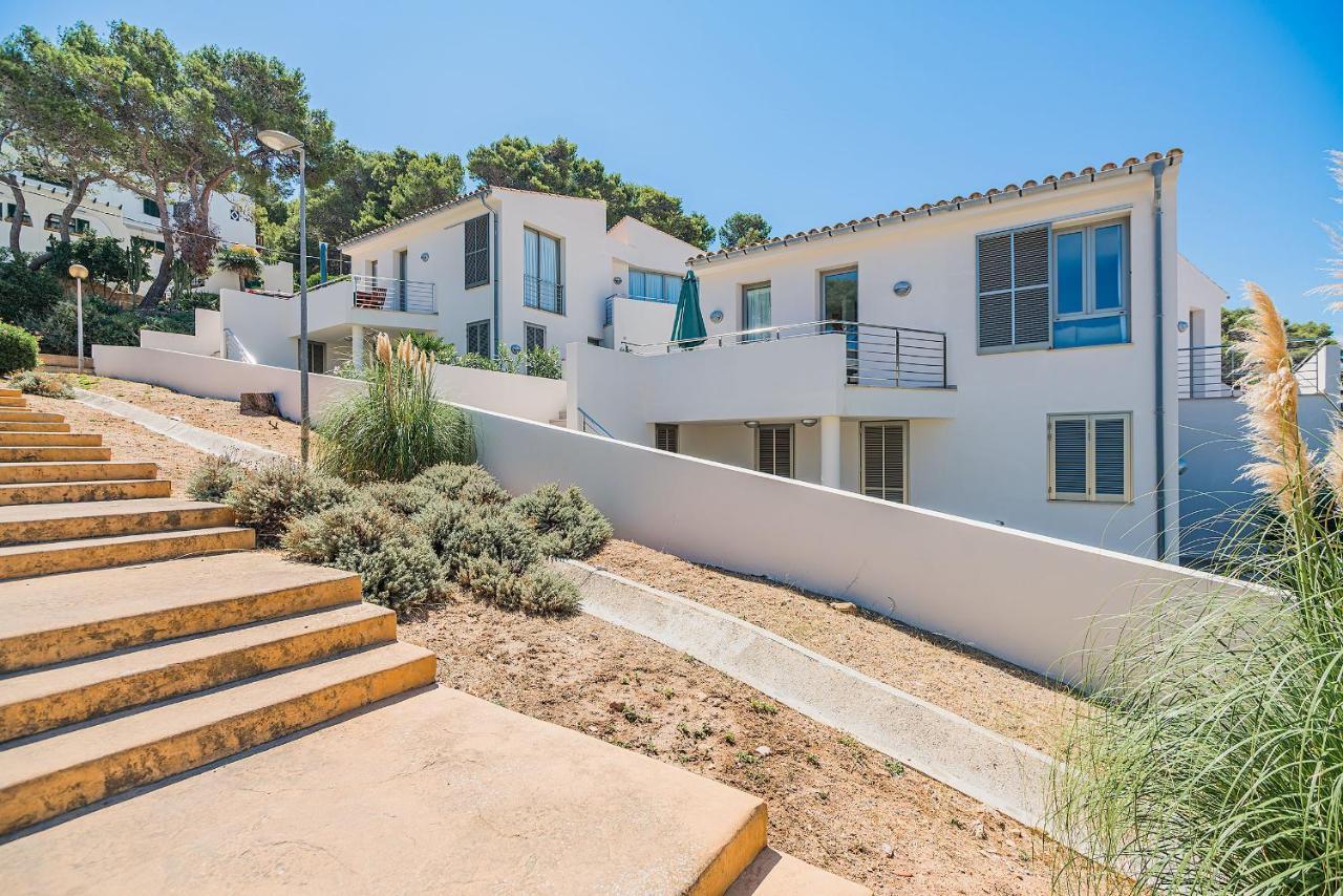 Molins 2 Villa กาลาซานบีเซนเต ภายนอก รูปภาพ