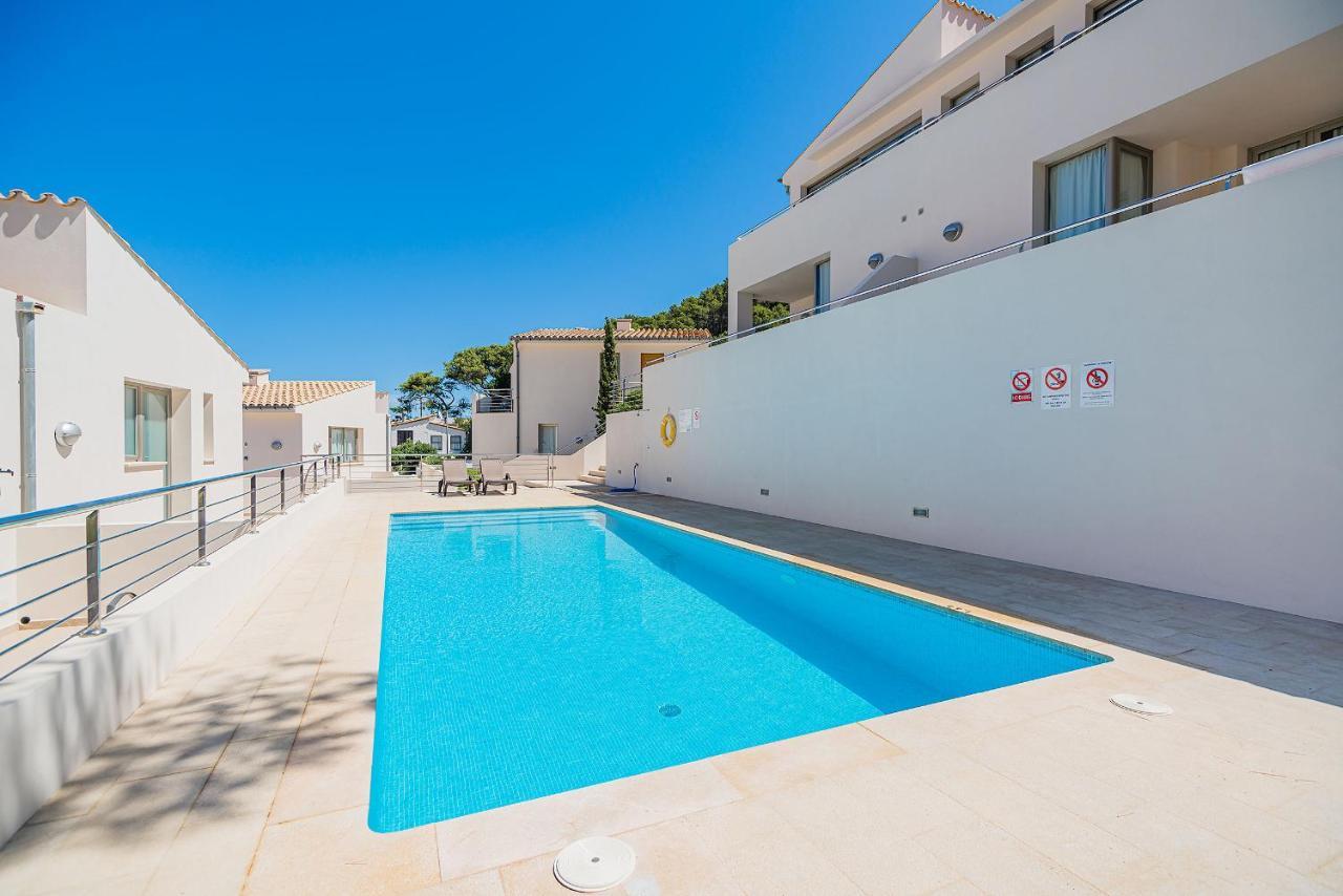 Molins 2 Villa กาลาซานบีเซนเต ภายนอก รูปภาพ
